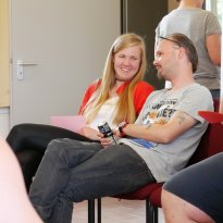 Zukunftstage B.B.L. 2018